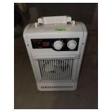 Honeywell Heater