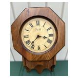 Wall Clock- Battery Operated