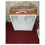 3 Speed Fan, Works