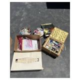 Sewing Accessories + Craft