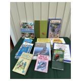 Bird Watching Books
