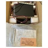 Lafayette HB-640 Automobile CB Radio in Box