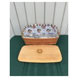 Longaberger Baskets