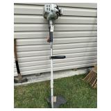 Gas Powered Weed Wacker