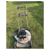 Craftsman 20" Gas Powered Push Lawn Mower