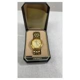 Seiko Menï¿½s Watch- Not Working