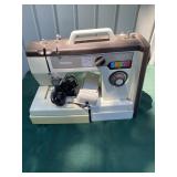 Brother Sewing Machine