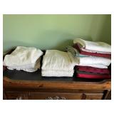 Asst. Table Clothes