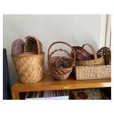 Wicker Baskets