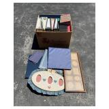Photo Book + Frames