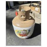 15lbs Propane Tank