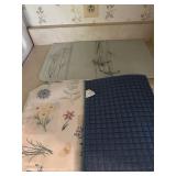 Cuttingboards, Place Mats