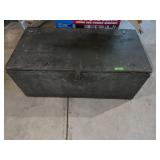 Wood Carpenter Box