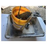Concrete Tools