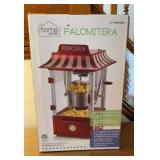 Home zone Popcorn Maker