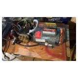 Mi-T-M Electric Model 1002 Pressure Washer