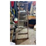 5ï¿½ Step Ladder