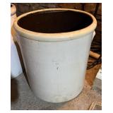 25 Gallon Crock
