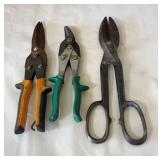 Tin Snips