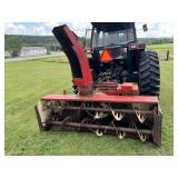 Sno-Lander 720 Snow Thrower (3-Point)