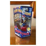 Fun Machine M&M Dispenser