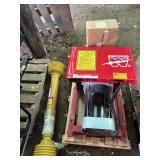 Win Power 10K Surge PTO Generator