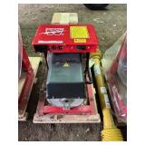 Win Power 14K Surge Pto Generator W/PTO Shaft