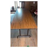 6ï¿½ Folding Table