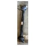 PTO Shaft