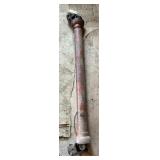 PTO Shaft