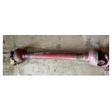 PTO Shaft