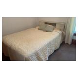 3 Piece Matching Bedroom Set