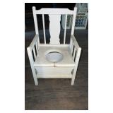 Childrenï¿½s Potty Seat