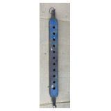 3-Point Hitch Draw Bar