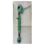(Cat. 2) 3-Point Top Link