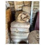 16 Bags of Sand for Sand Blaster