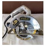 Stanley 7 1/4" Circular Saw