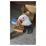 Cordless Phone ,Palm,Serving Basket,Trucker Hats