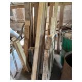 Assortment Lumber