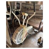 DP Exercise Bike