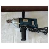 Chicago Electric 1/2" Reversible Drill