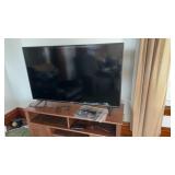 Vizio 50" TV