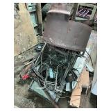 Asst. Scrap Metal