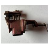 Small Vise