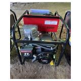 Dyna 342 11 HP 6000 Advance Power Generator