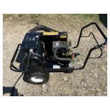 Mi-T-M 2405 Electric Pressure Washer (220V)