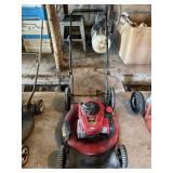 Craftsman 5.50HP, 140CC Push Mower