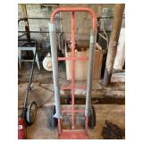 Hand Cart