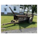 Manure Spreader