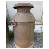 Milk Can